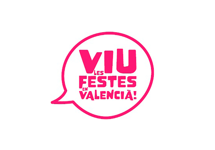 La II edició de la campanya 'Viu les festes en valencià!' presenta nous materials per a un públic infantil