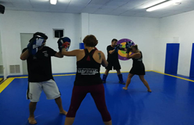 El Club de Lluita Camp de Morvedre i l'àrea d'Igualtat de l'Ajuntament de Sagunt presentaran este dissabte el projecte ‘Igualtat és llibertat’