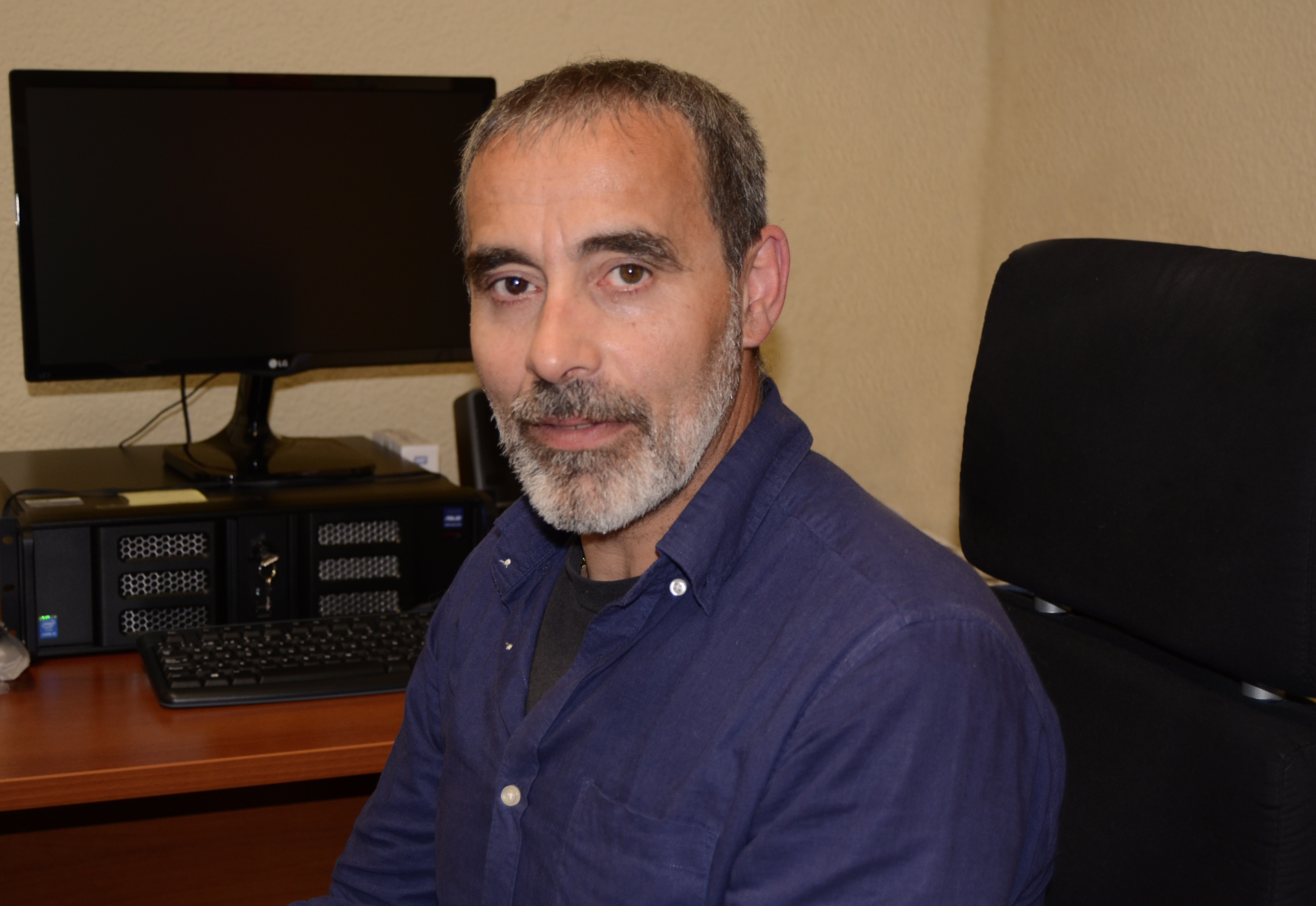 L'Ajuntament de Sagunt realitza un estudi de detall sobre l'espai de l'antiga Gerència d’AHM