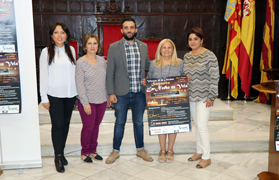 ‘La nit en vela’ torna este divendres a Sagunt per a potenciar el xicotet comerç de la ciutat