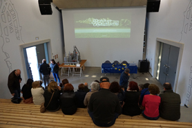 Esports presenta les activitats i excursions del seu programa Alternatura