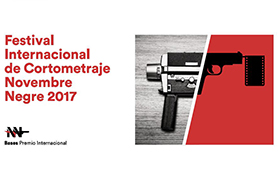 El Festival de Curtmetratges Novembre Negre tanca el termini d'inscripció amb un gran èxit de participació