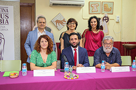 La Domus Baebia inicia el nou curs 2019-2020 amb les llistes d'alumnes completes