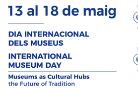 La Fundació de la CV de Patrimoni Industrial llança per primera vegada una variada agenda d’activitats amb motiu del Dia dels Museus