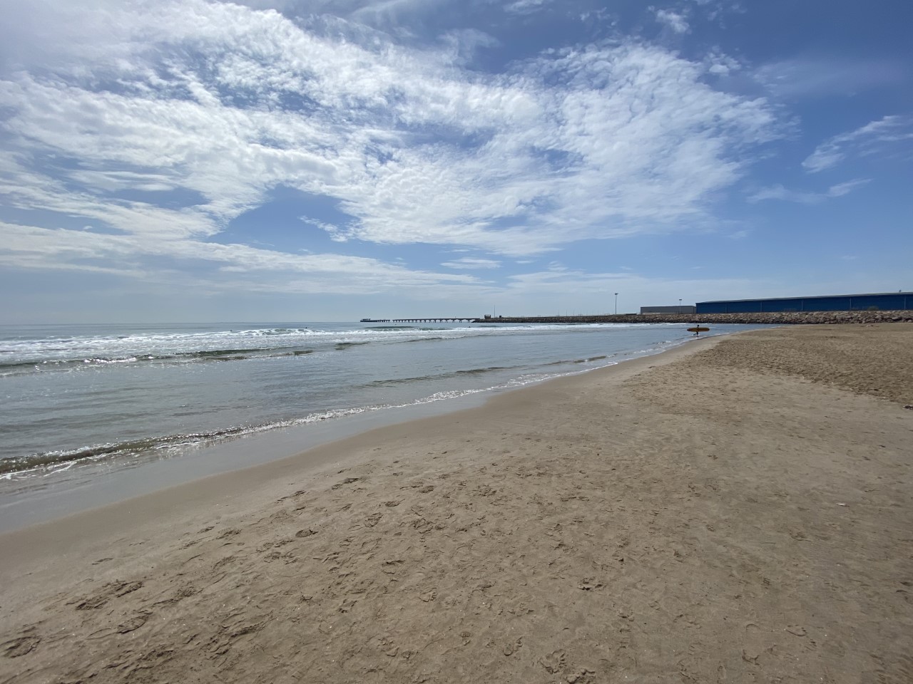 El turisme nacional, de proximitat i familiar salva la temporada estival a Sagunt malgrat la covid 19