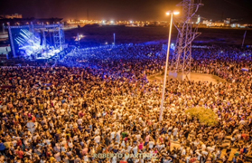 L'Ajuntament de Sagunt s'adherix a Mediterranew Musix Comunitat Valenciana