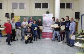 Un cap de setmana intens i reeixit va convertir Sagunt en capital de la música valenciana