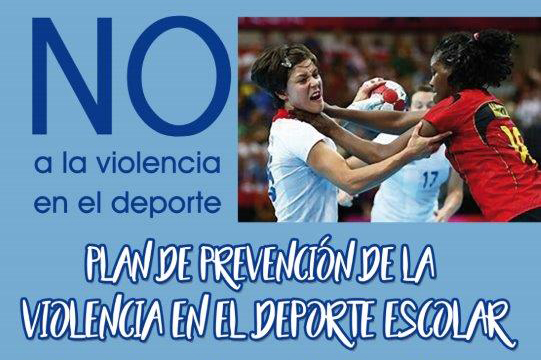 La setmana que ve comença el Pla de Prevenció de la Violència a l’Esport en Edat Escolar