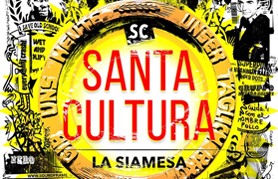 El Mario Monreal acull una producció de dansa que reflexiona sobre el caràcter contradictori del que és cultura