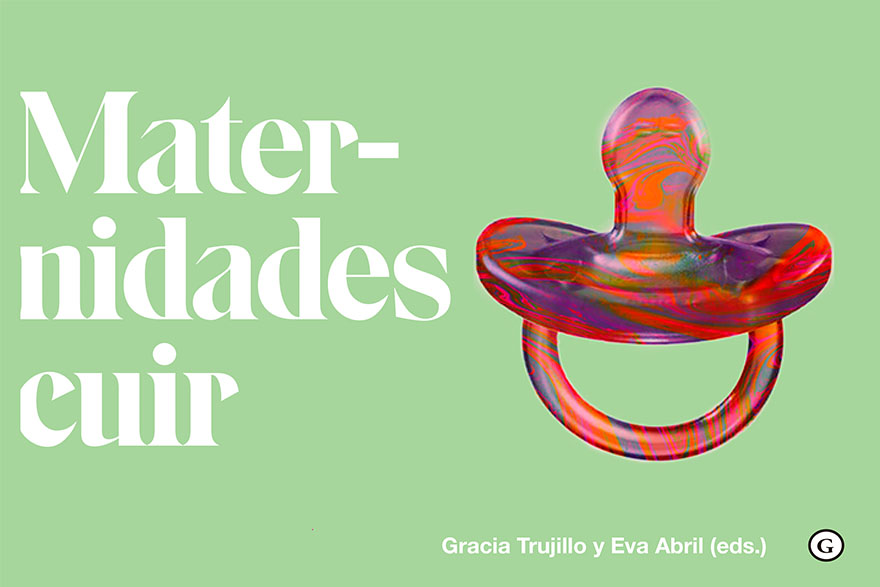 Igualtat presenta el llibre 'Maternidades Cuir'