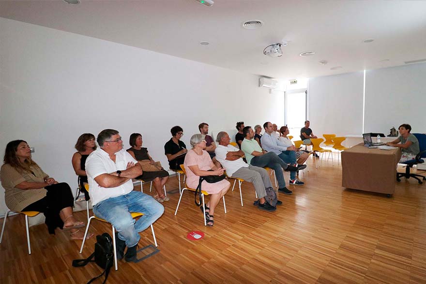 La Setmana de la Mobilitat continua esta vesprada amb una xarrada sobre 'Mobilitat sostenible i descarbonització'