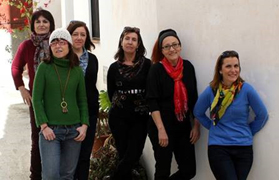 ‘Sis veus per al poeta. Homenatge a Vicent Andrés Estellés’ arriba este dissabte al Mario Monreal