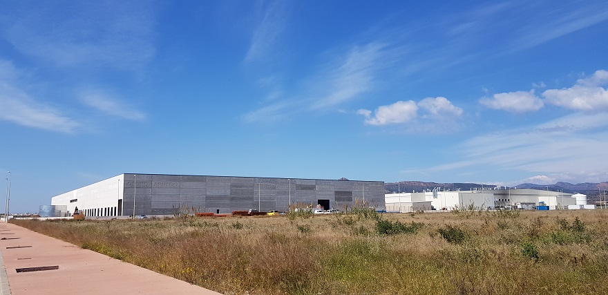 El departament d'Activitats va concedir 265 llicències per a activitats empresarials durant 2020