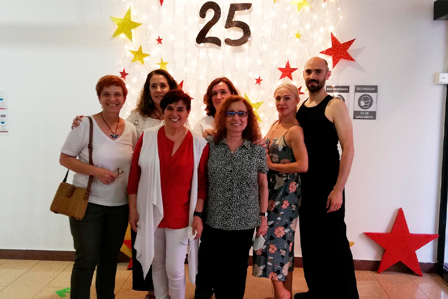 La Universitat Popular es reestructura per garantir la seua oferta formativa 