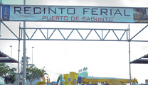 Las Fiestas Patronales de Puerto de Sagunto 2015 entran en su semana final de celebraciones 