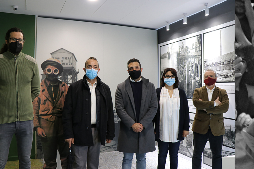 La Via Verda Ojos Negros es postula als premis europeus de Vies Verdes