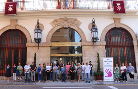 Setmana negra per la violència masclista