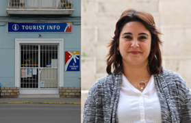 La Junta de Govern adjudica el contracte d'obres de l'oficina de Turisme del Port de Sagunt 