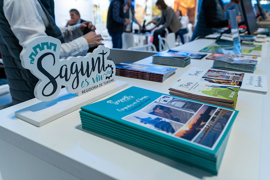  FITUR finalitza amb un balanç positiu destacant la innovació tecnològica aplicada al turisme