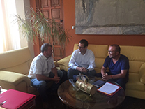 L'Ajuntament de Sagunt i la Universitat de València organitzen la I “Universitat d’Estiu. Sagunt Patrimoni de la Humanitat”