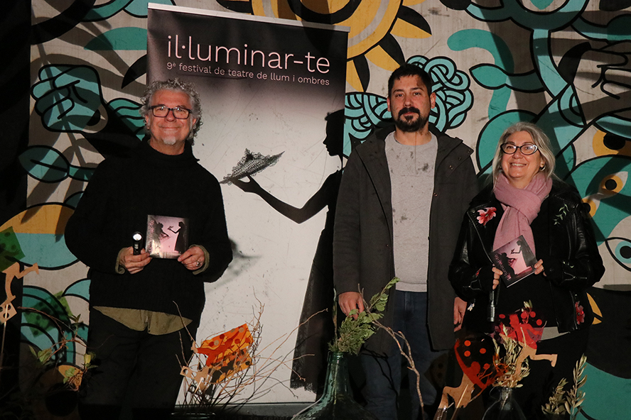 La regidoria de Joventut i Infància presenta la novena edició del festival Il·luminar-TE