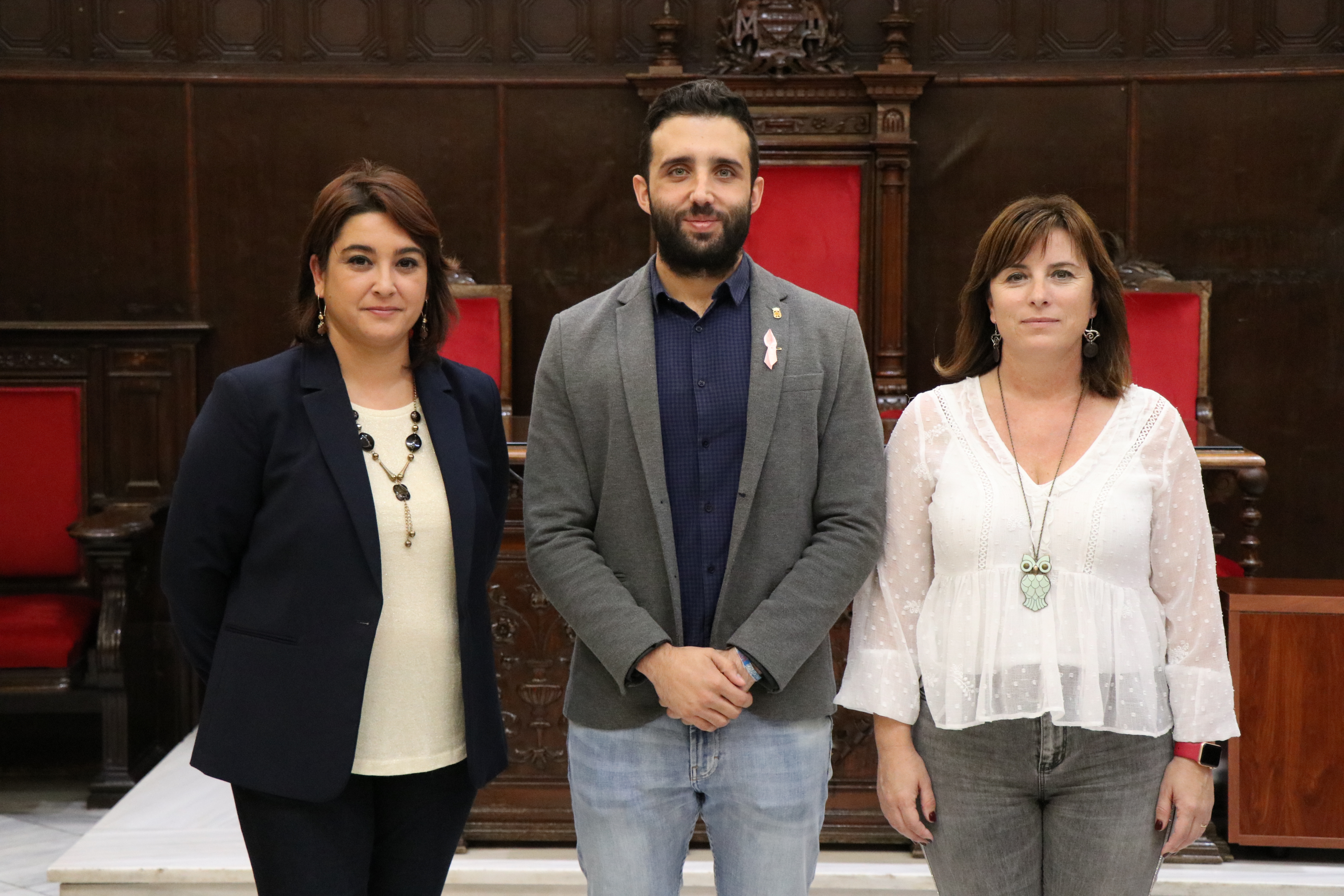 Sagunt oferirà 36 places de Policia Local en la pròxima oferta d'ocupació pública