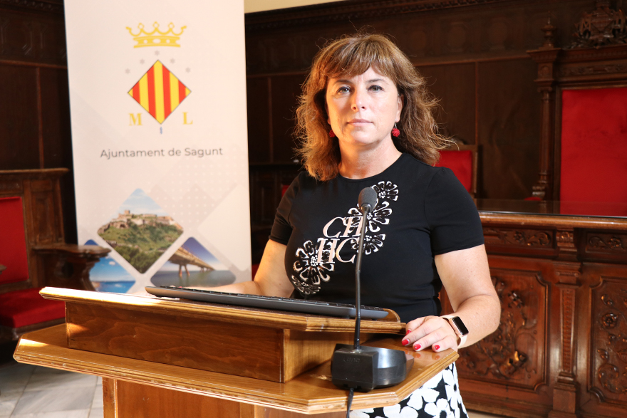 Publicada la convocatòria d'ajudes a l'activitat emprenedora a Sagunt