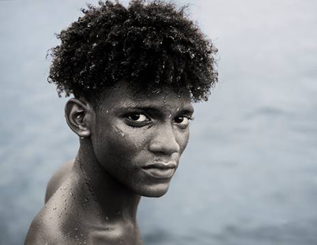 Inauguració de l'exposició fotogràfica de Manuel López Francés en el Centre Cultural Mario Monreal