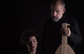 El cicle MuSAS 2019 començarà amb l'actuació de la soprano Èlia Casanova i el llaütista Alfred Fernández