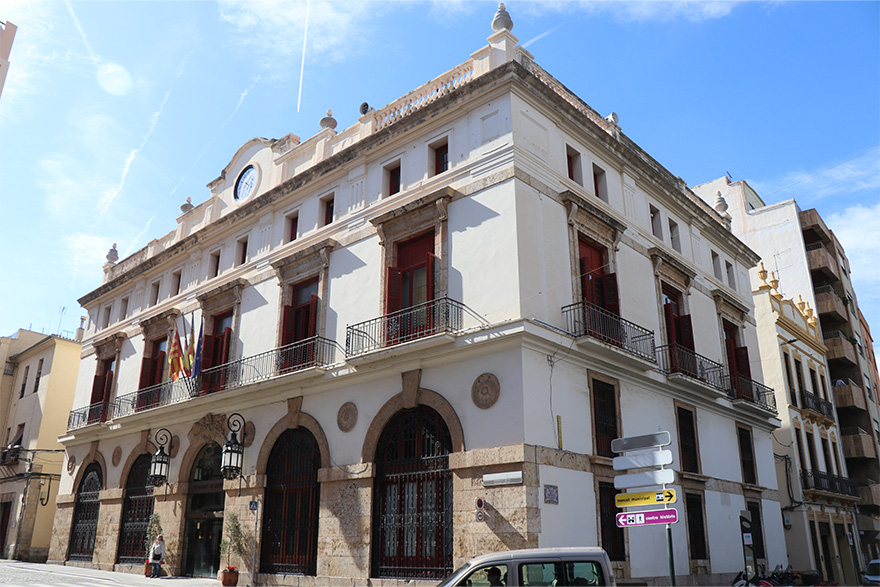 ORDE 11/2024 de la Consellera de Justícia i Interior, per la qual s'adopten mesures complementàries temporals i excepcionals en la Comunitat Valenciana 