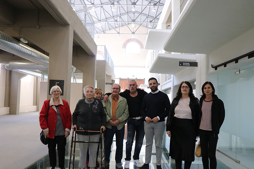 L'Ajuntament de Sagunt anuncia la digitalització de 150 cintes dels programes de Radio Unidad