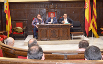 El Consorcio de Aguas reformará sus estatutos y elaborará su primer presupuesto