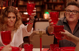 El Centre Cultural Mario Monreal projecta este diumenge la pel·lícula ‘M’esperaràs?’ de Carles Alberola 