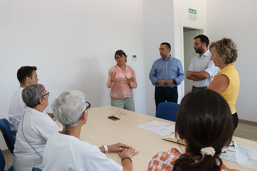 El programa En Moviment Sagunt posa les bases per al curs que ve