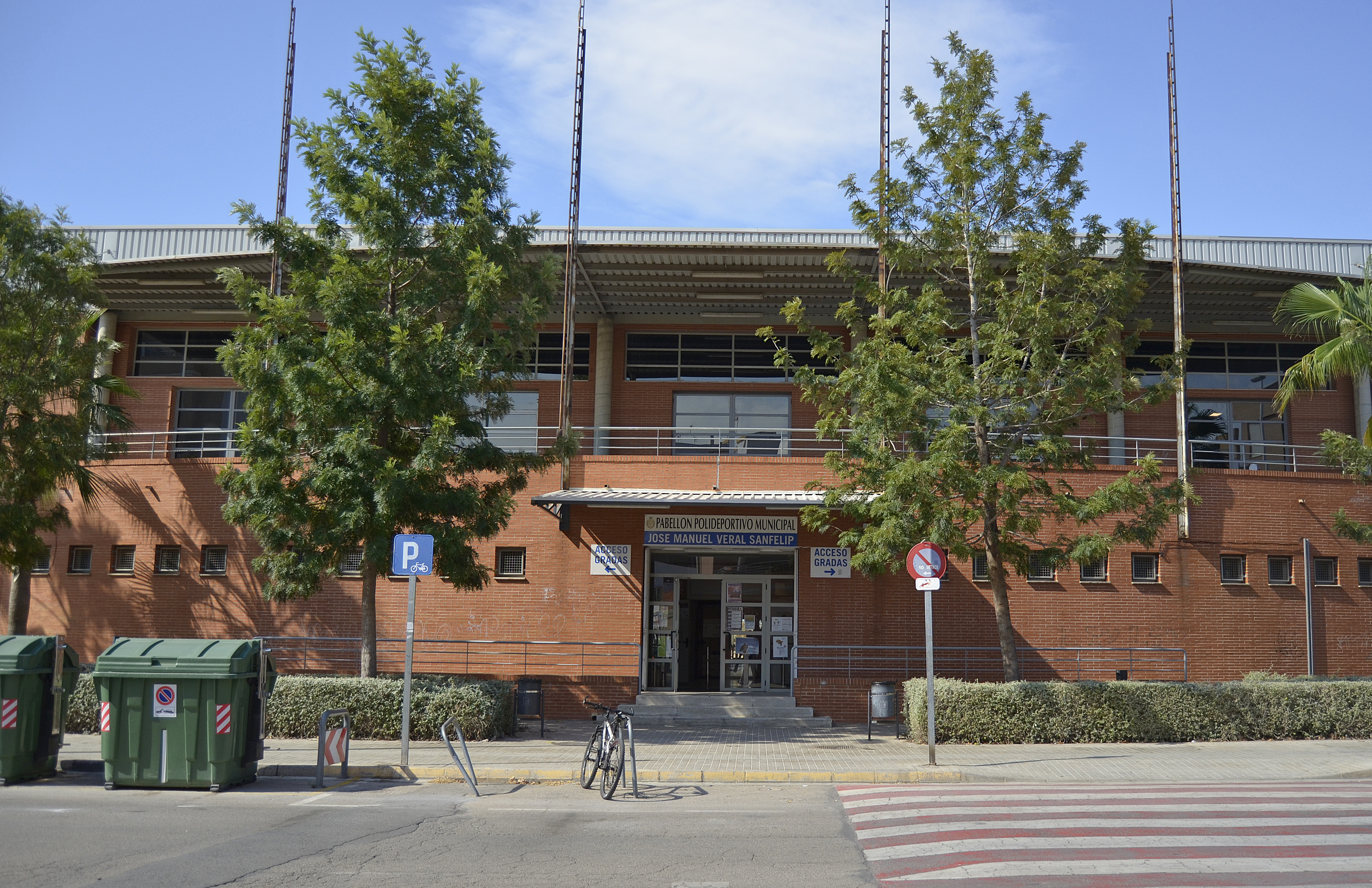 La unitat de Malaltia Inflamatòria Intestinal de l'Hospital de Sagunt inicia un estudi de musicoteràpia