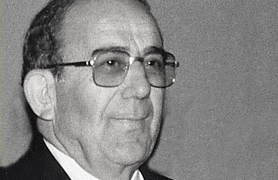 L’exalcalde Manuel Carbó tindrà un carrer dedicat a Sagunt