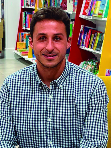 Presentació del llibre 'Los universos de Alberto Rey'