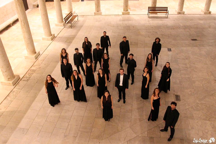 Música Ficta i Ad Libitum interpreten ‘Officium Defunctorum’ el próxim diumenge a l’Auditori Joaquín Rodrigo