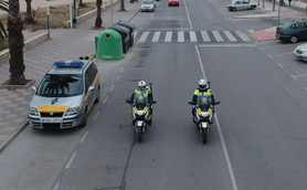 Les assegurances i les condicions tècniques dels vehicles van ser nou objecte de control per part de la DGT i la Policia Local durant l'any 2018