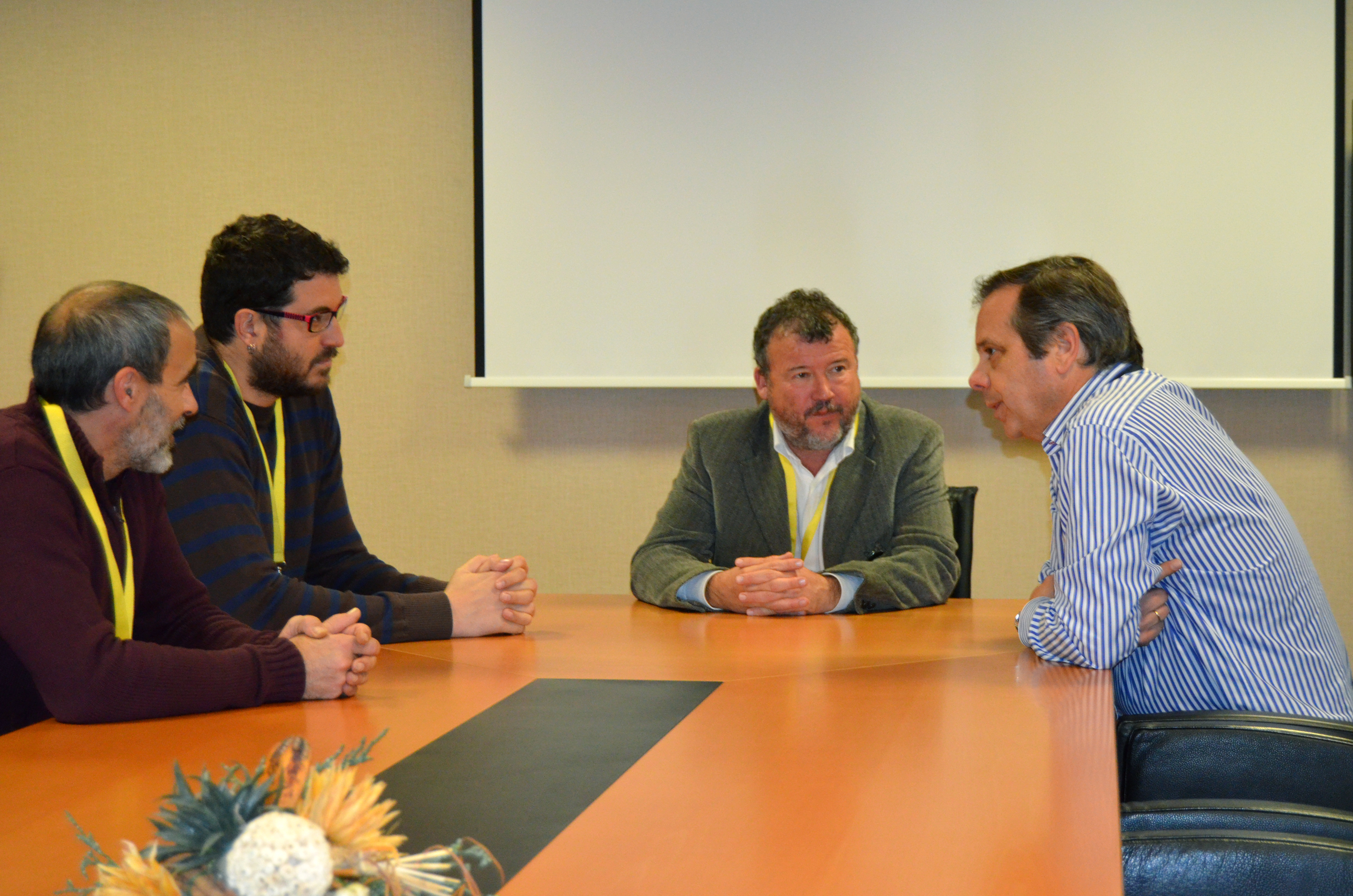 Sagunt se sumarà a l'Aliança de Ciutats pel Desenvolupament Sostenible