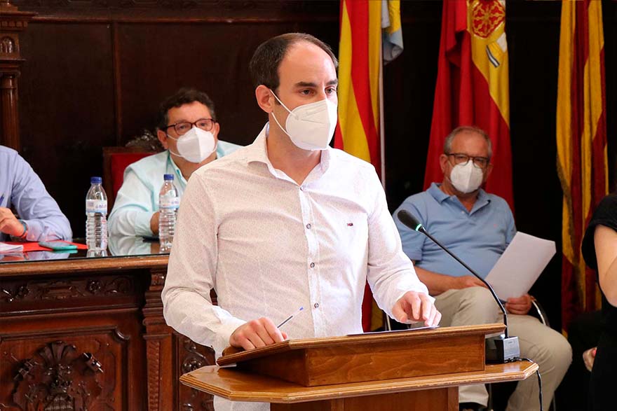 Els autobusos urbans de Sagunt s'agregaran a la targeta SUMA que integra Rodalia, FGV, MetroBus i EMT