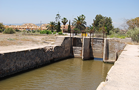 La Junta de Govern dóna llum verd a la llicència d'obres de la Gola de Quartell