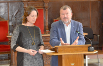 Sagunt programa les primeres jornades de Memòria Històrica