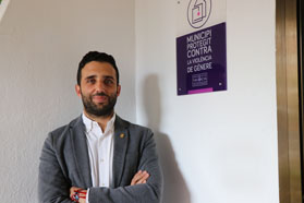 Sagunt ja compta amb la placa distintiva de la Xarxa de Municipis Protegits contra la Violència de Gènere