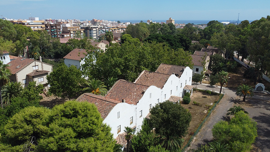 El Ple de la Corporació Municipal ha acordat instar la Diputació de València a complir els compromisos de finançament de la Gerència