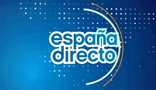 “España Directo” visita Sagunt