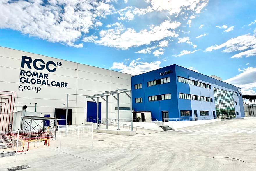 Quimi Romar contracta indefinidament 18 persones empadronades a Sagunt en el marc del conveni amb l'Ajuntament