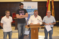 L’Ajuntament de Sagunt rebrà una ajuda de la Diputació de València de 2.3 milions per a realizar obres en el municipi