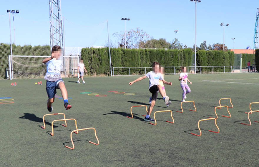 El Departament d'Esports informa de la finalització dels terminis per a sol·licitar les subvencions en concurrència de l'any 2020