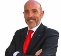 Cultura presenta el llibre “La palanca del éxito” de Juan Pedro Sánchez